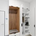 Premium Smartapart Mit Smarthome Zentral Modern 24h-check-in شقة تيتنانغ