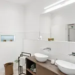 Premium Smartapart Mit Smarthome Zentral Modern 24h-check-in