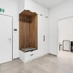 Premium Smartapart Mit Smarthome Zentral Modern 24h-check-in * تيتنانغ