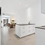شقة Premium Smartapart Mit Smarthome Zentral Modern 24h-check-in