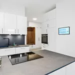 Premium Smartapart Mit Smarthome Zentral Modern 24h-check-in *