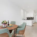Premium Smartapart Mit Smarthome Zentral Modern 24h-check-in