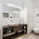 Premium Smartapart Mit Smarthome Zentral Modern 24h-check-in * تيتنانغ