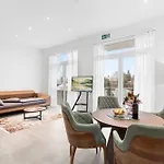 شقة Premium Smartapart Mit Smarthome Zentral Modern 24h-check-in *