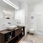 شقة Premium Smartapart Mit Smarthome Zentral Modern 24h-check-in