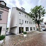 شقة Premium Smartapart Mit Smarthome Zentral Modern 24h-check-in *