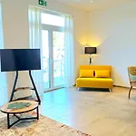 Premium Smartapart Mit Smarthome Zentral Modern 24h-check-in شقة *