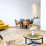 Premium Smartapart Mit Smarthome Zentral Modern 24h-check-in تيتنانغ