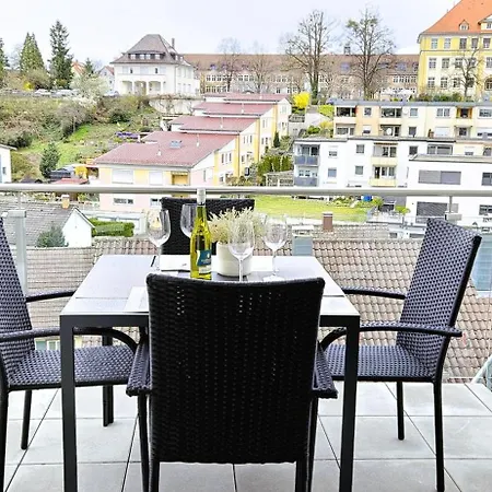 Premium Smartapart Mit Smarthome Zentral Modern 24h-check-in Lejlighed *