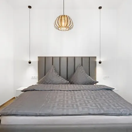Premium Smartapart Mit Smarthome Zentral Modern 24h-check-in