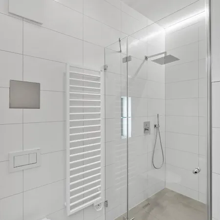 Premium Smartapart Mit Smarthome Zentral Modern 24h-check-in Lejlighed *