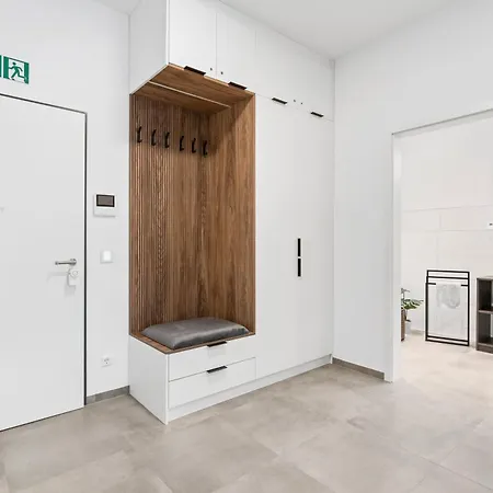 Premium Smartapart Julia Zentral Und Modern Mit Smarthome * Tettnang