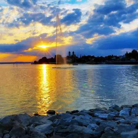 Premium Smartapart Mit Smarthome Zentral Modern 24h-check-in * Tettnang