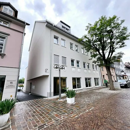 Apartment Premium Smartapart Julia Zentral Und Modern Mit Smarthome *