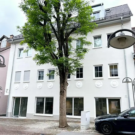Apartment Premium Smartapart Julia Zentral Und Modern Mit Smarthome Tettnang