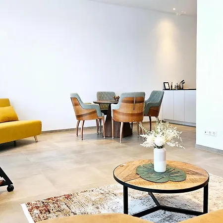 Premium Smartapart Mit Smarthome Zentral Modern 24h-check-in Tettnang