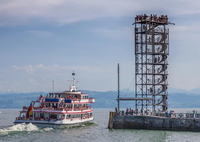 Premium Smartapart Mit Smarthome Zentral Modern 24h-check-in Appartement