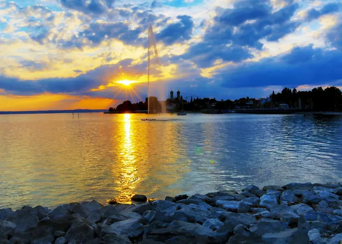 Premium Smartapart Mit Smarthome Zentral Modern 24h-check-in * Tettnang